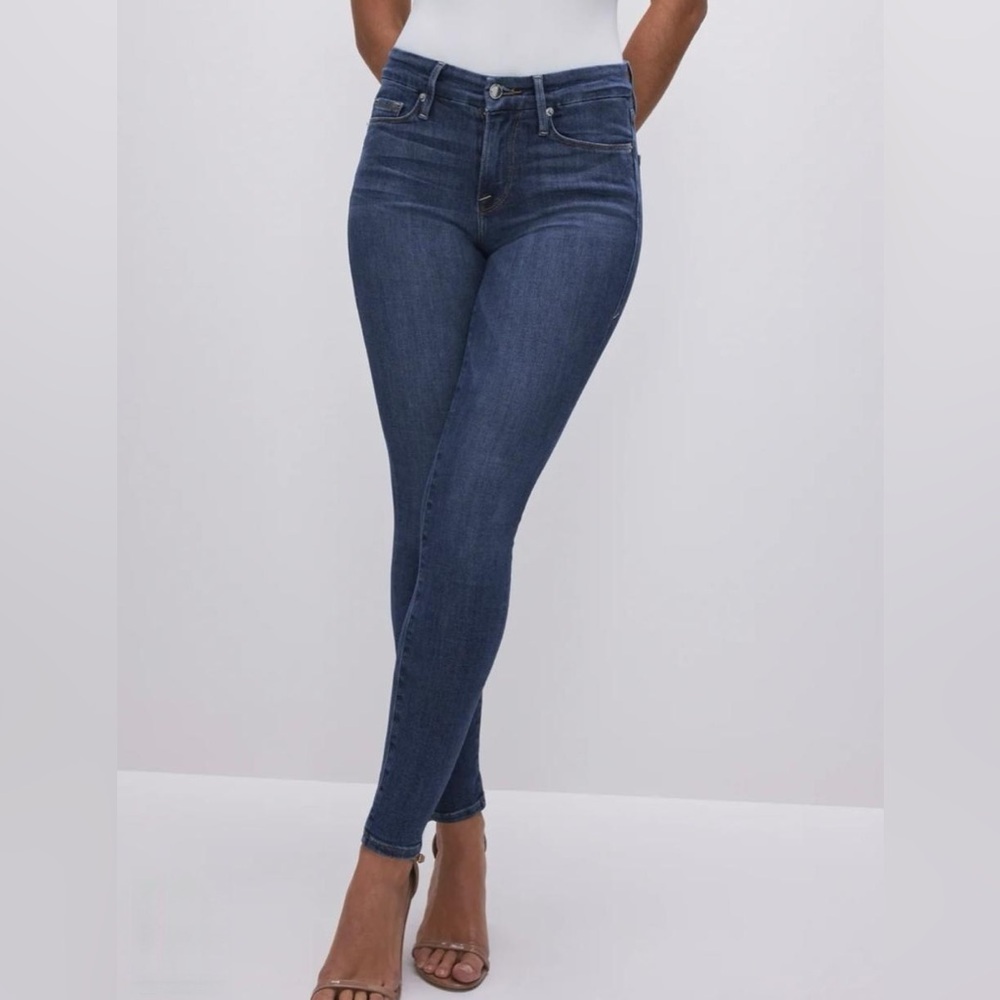 Good American Jeans